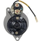 Remy 25524 Starter Motor - view 4
