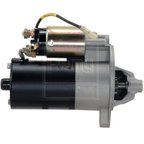 Remy 25524 Starter Motor - view 3
