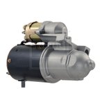 Remy 25529 Starter Motor - view 2