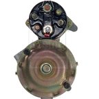Remy 25531 Starter Motor - view 4