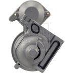 Remy 25531 Starter Motor - view 1
