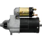 Remy 25532 Starter Motor - view 3
