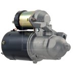 Remy 25533 Starter Motor - view 2