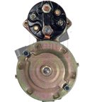 Remy 25533 Starter Motor - view 4
