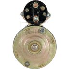 Remy 25807 Starter Motor - view 4
