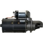Remy 25823 Starter - view 3
