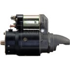 Remy 25831 Starter - view 3
