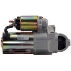 Remy 25901 Starter - view 3