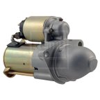 Remy 25902 Starter Motor - view 2
