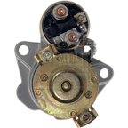 Remy 25902 Starter Motor - view 4