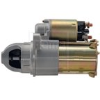 Remy 25902 Starter Motor - view 3