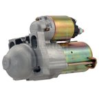 Remy 25903 Starter Motor - view 2