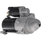 Remy 25911 Starter Motor - view 2