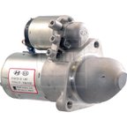 Remy 25913 Starter Motor - view 2