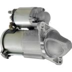 Remy 26002 Starter Motor - view 2