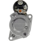 Remy 26002 Starter Motor - view 4