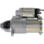 Remy 26002 Starter Motor - view 3