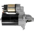 Remy 26003 Starter Motor - view 3