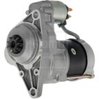 Remy 26004 Starter Motor - view 2