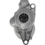 Remy 26004 Starter Motor - view 1