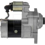 Remy 26004 Starter Motor - view 3