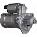 Remy 26017 Starter - view 2