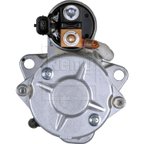 Remy 26019 Starter Motor - view 4
