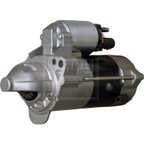 Remy 26020 Starter Motor - view 2