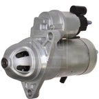 Remy 26024 Starter Motor - view 2