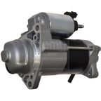 Remy 26025 Starter - view 2