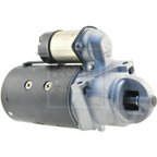 Remy 26035 Starter - view 2