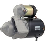 Remy 26059 Starter Motor - view 2