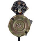 Remy 26059 Starter Motor - view 4