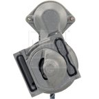 Remy 26059 Starter Motor - view 1
