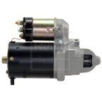 Remy 26059 Starter Motor - view 3