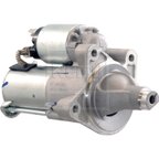 Remy 26070 Starter Motor - view 2