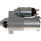Remy 26072 Starter Motor - view 3