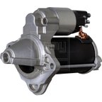 Remy 26073 Starter - view 2