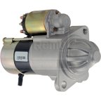 Remy 26145 Starter Motor - view 2