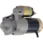 Remy 26400 Starter Motor - view 2