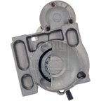 Remy 26400 Starter Motor - view 1