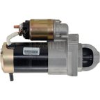Remy 26400 Starter Motor - view 3