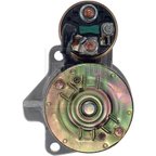 Remy 26432 Starter Motor - view 4