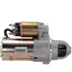 Remy 26432 Starter Motor - view 3