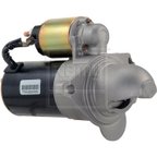 Remy 26446 Starter Motor - view 2
