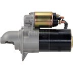 Remy 26446 Starter Motor - view 3