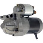 Remy 26475 Starter Motor - view 2