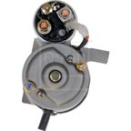 Remy 26475 Starter Motor - view 4