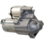 Remy 26487 Starter - view 2
