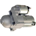 Remy 26624 Starter Motor - view 2